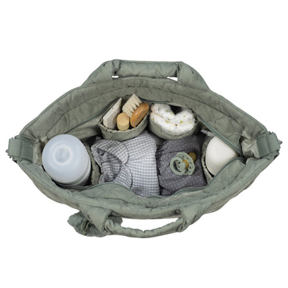 Bolsa Canastilla Paddington Pasito a Pasito