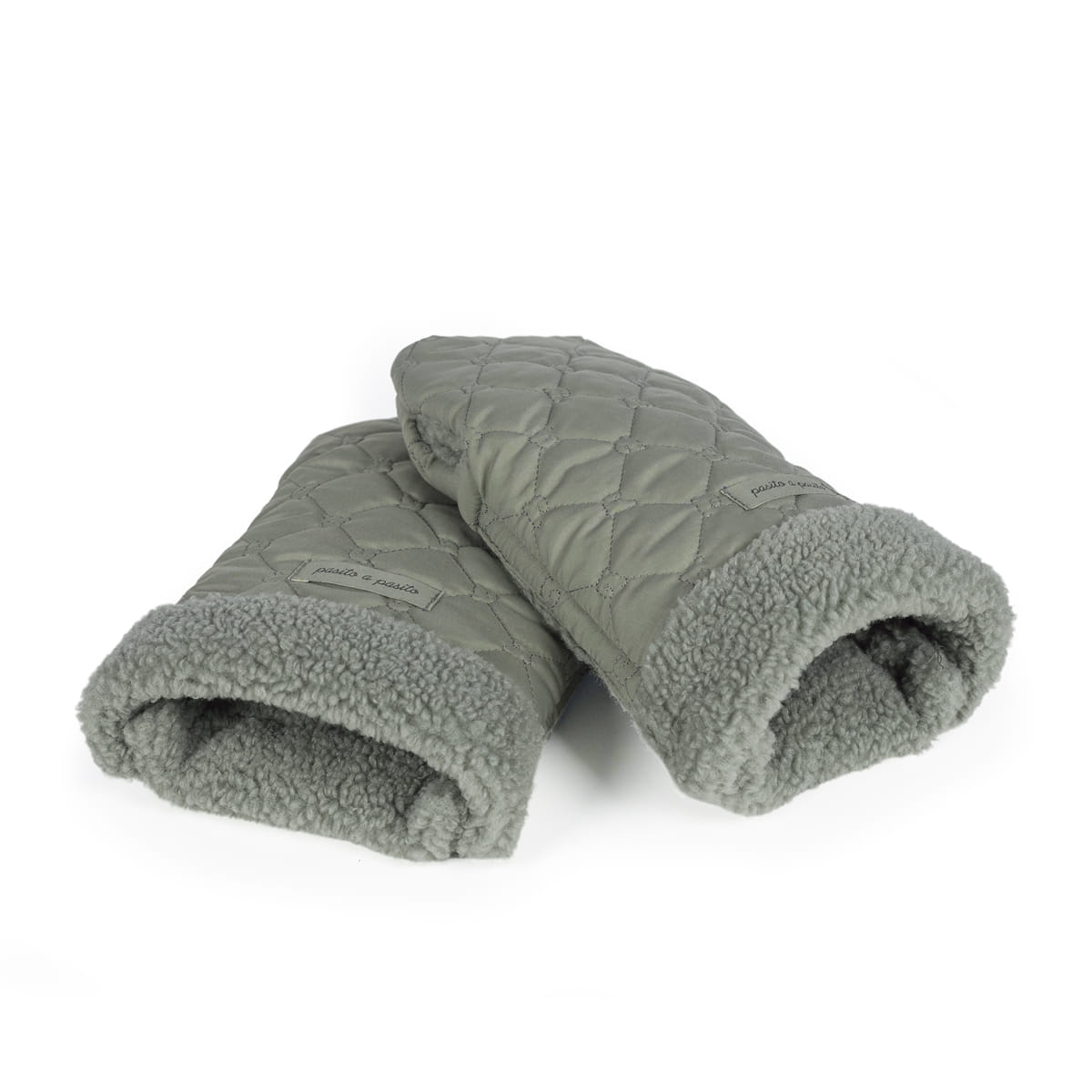 GUANTES COCHECITO PADDINGTON PASITO A PASITO