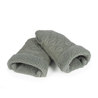 GUANTES COCHECITO PADDINGTON PASITO A PASITO