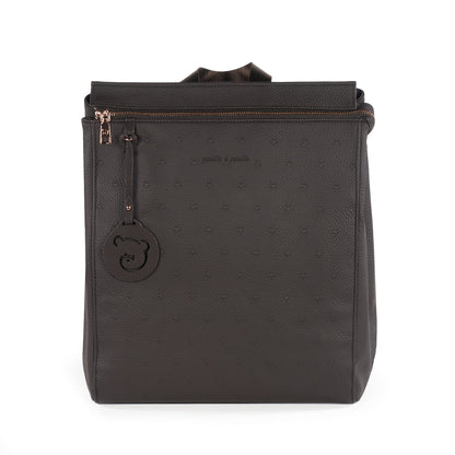 Mochila London Coffee Pasito a Pasito