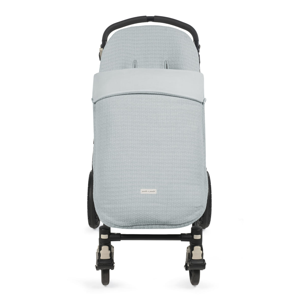 SACO SILLA ENTRETIEMPO ICON  PASITO A PASITO