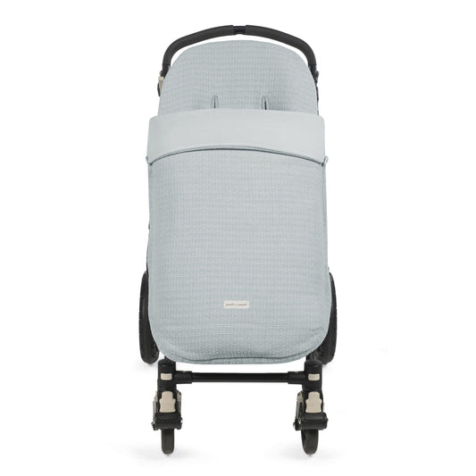 SACO SILLA ENTRETIEMPO ICON  PASITO A PASITO