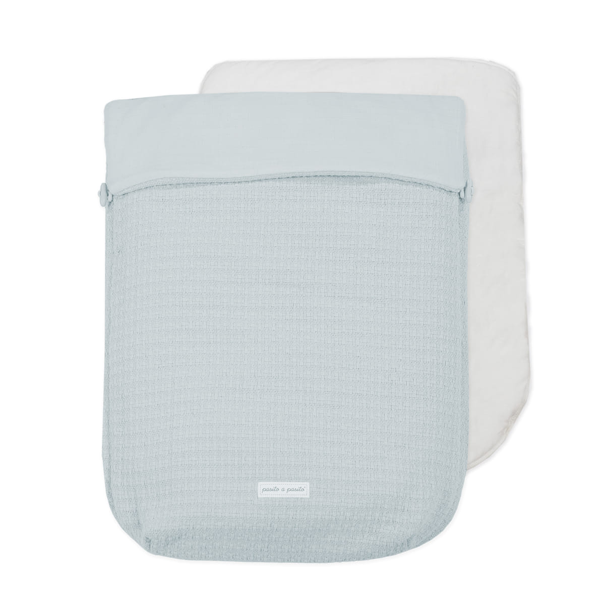 SACO SILLA ENTRETIEMPO ICON  PASITO A PASITO