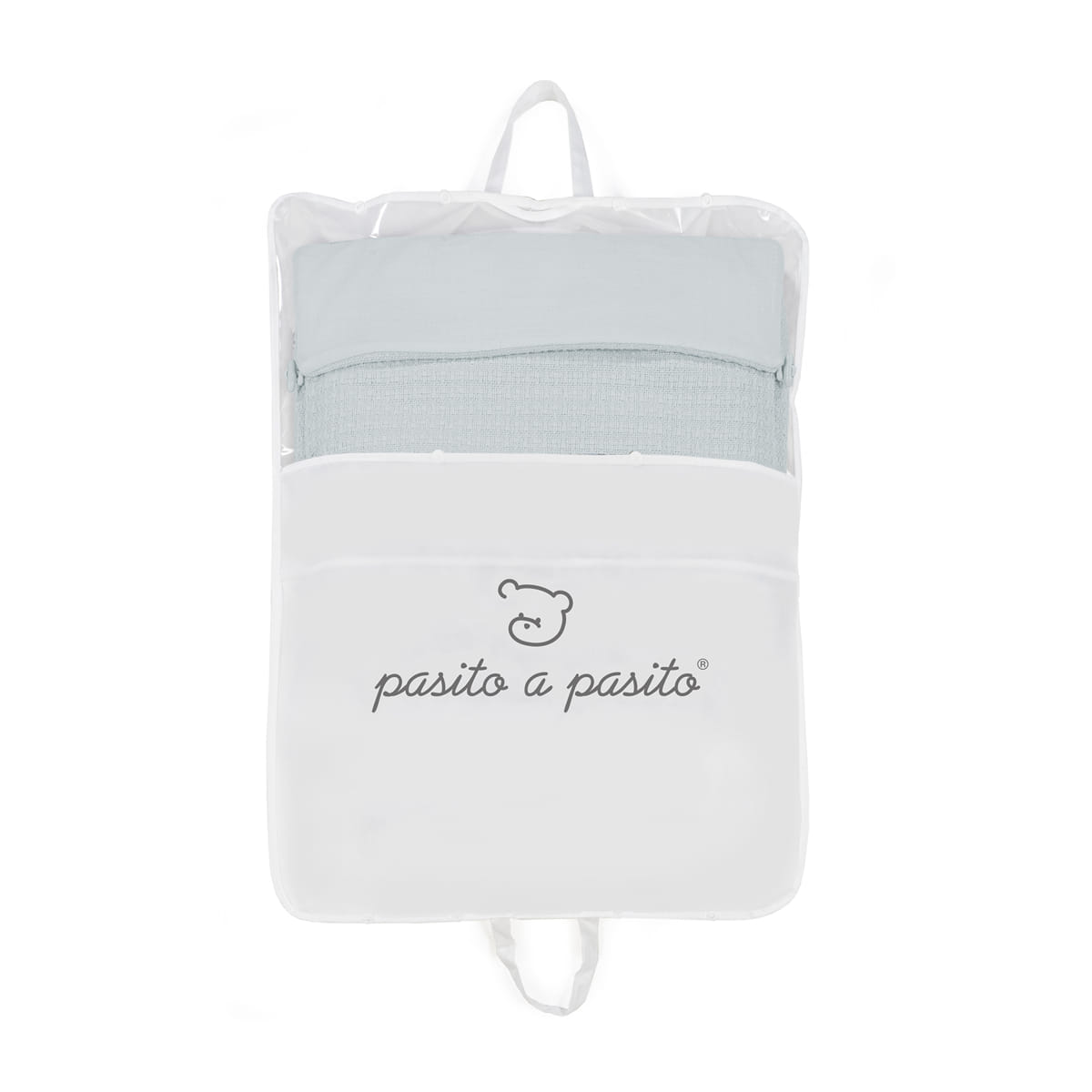 SACO SILLA ENTRETIEMPO ICON  PASITO A PASITO