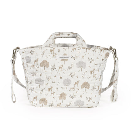 BOLSA CANASTILLA NARA DE PASITO A PASITO