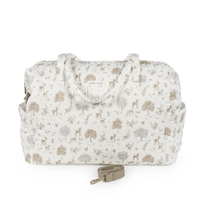 BOLSA XL NARA DE PASITO A PASITO