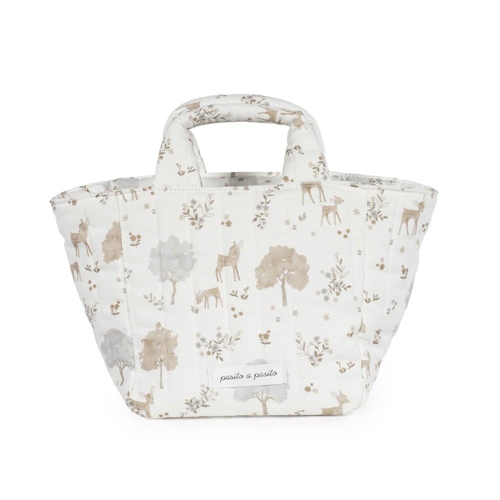 NECESER NARA DE PASITO A PASITO