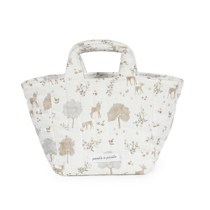 NECESER NARA DE PASITO A PASITO