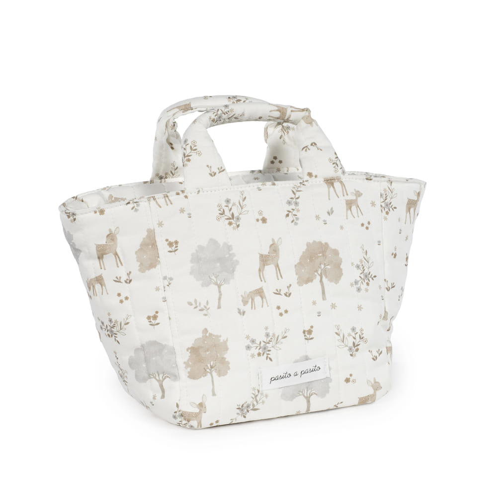 NECESER NARA DE PASITO A PASITO