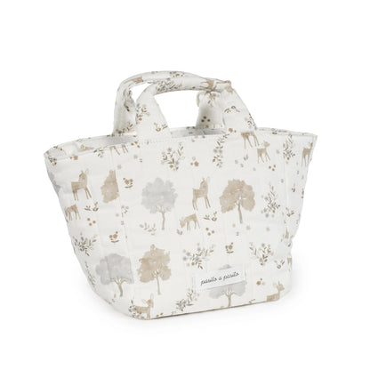 NECESER NARA DE PASITO A PASITO