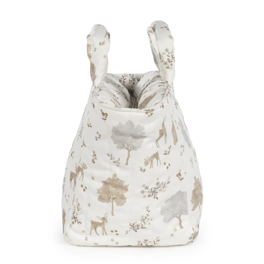 NECESER NARA DE PASITO A PASITO