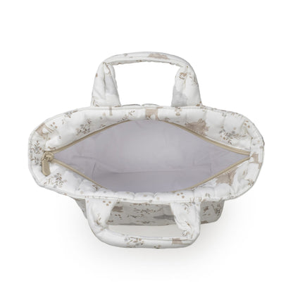 NECESER NARA DE PASITO A PASITO