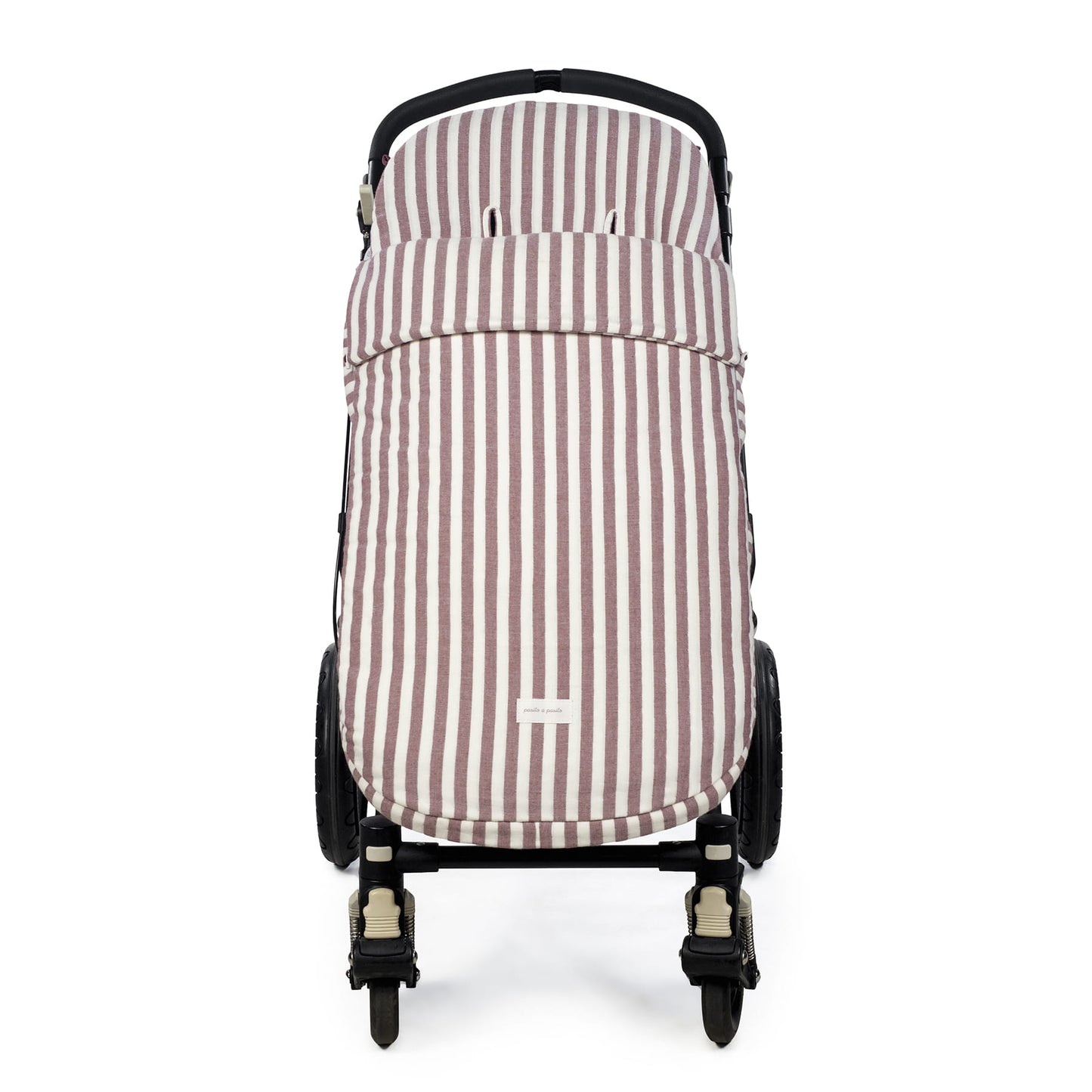 SACO SILLA CHERRY ENTRETIEMPO RAYA PASITO A PASITO