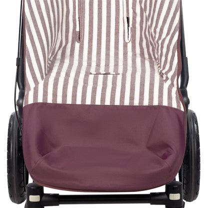 SACO SILLA CHERRY ENTRETIEMPO RAYA PASITO A PASITO