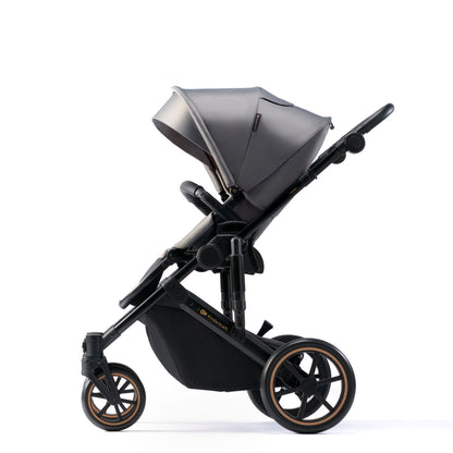 Carrito de bebé 3 piezas PRIME 2 (Chollomania)