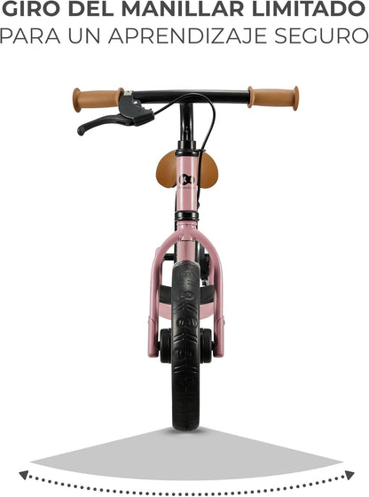 Kinderkraft Space 2 Bicicleta sin Pedales, Bicicleta Niño 2 años
