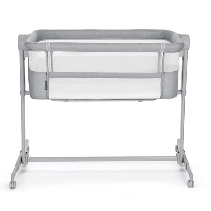 Minicuna Colecho 2 en 1 NESTEE UP 2 de Kinderkraft