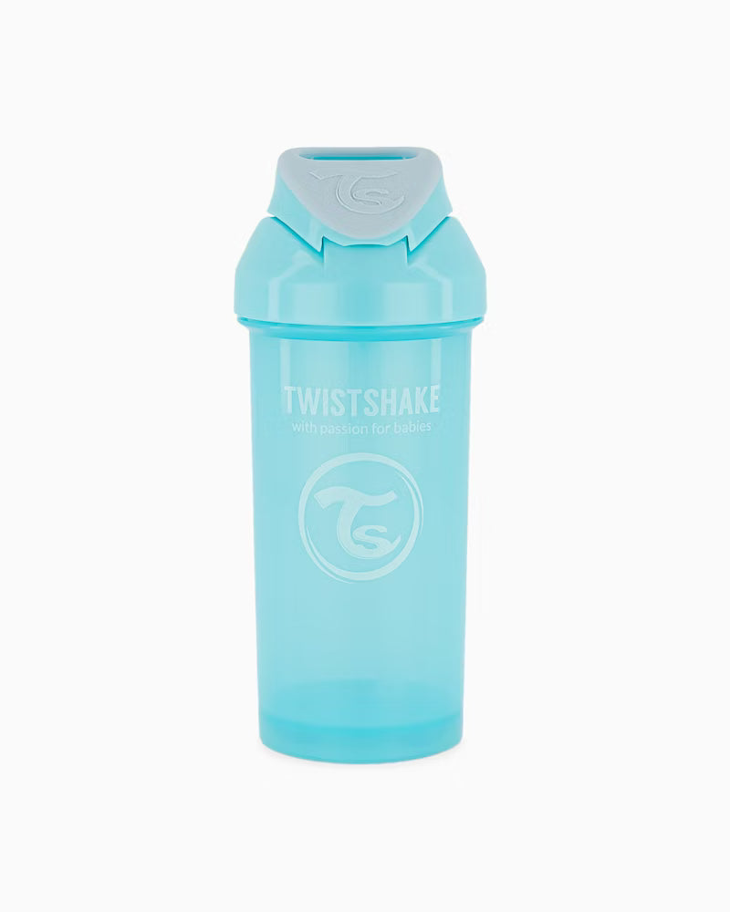 Taza antigoteo con boquilla 360ml de Twistshake