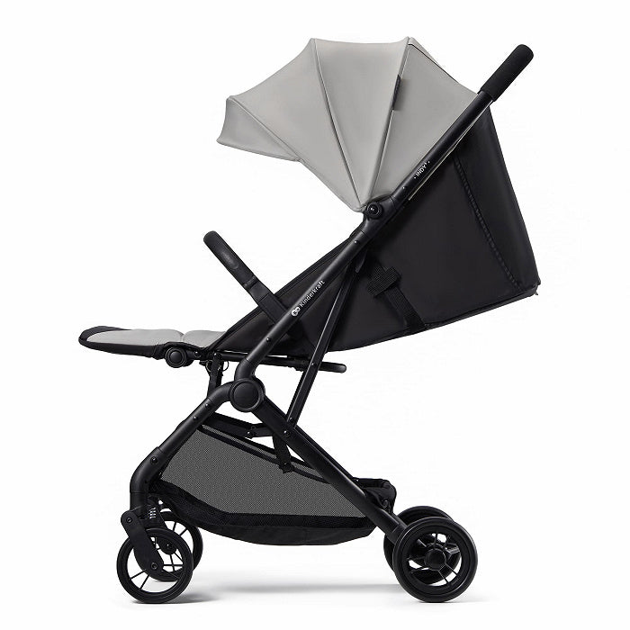 Silla de paseo INDY 3 de Kinderkraft