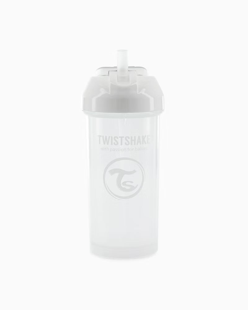Taza antigoteo con boquilla 360ml de Twistshake