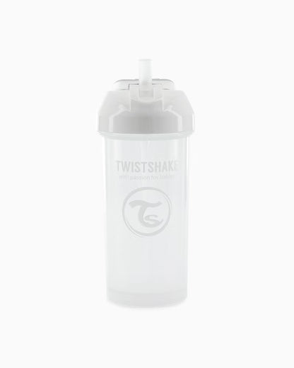 Taza antigoteo con boquilla 360ml de Twistshake
