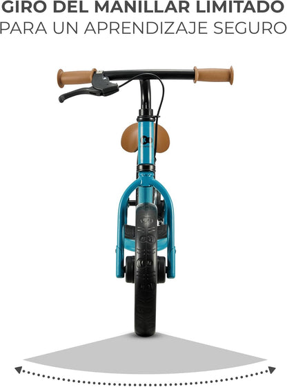 Kinderkraft Space 2 Bicicleta sin Pedales, Bicicleta Niño 2 años