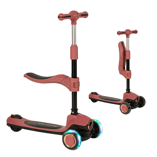 Patinete Infantil Roller de Olmitos (Chollomania)