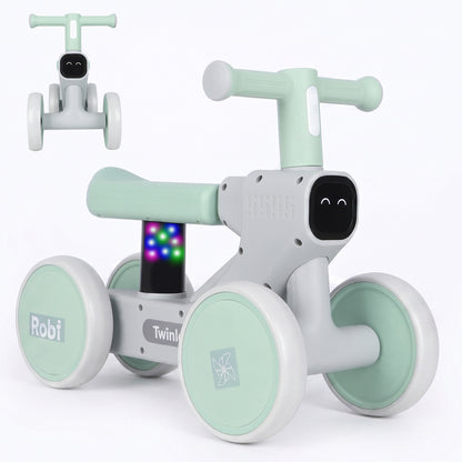 Correpasillos Robi Desde 1 Año con Luces y Música de Twinly