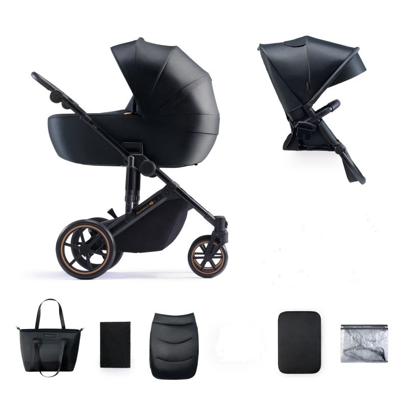 Carrito de bebé 2 piezas PRIME 2 (Chollomania)