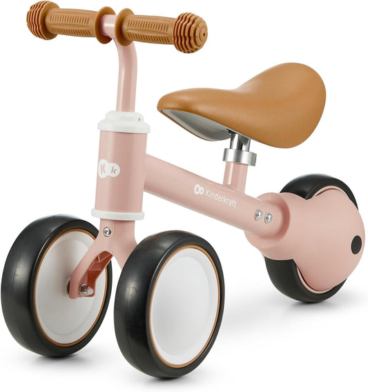 Bicicleta CUTIE
