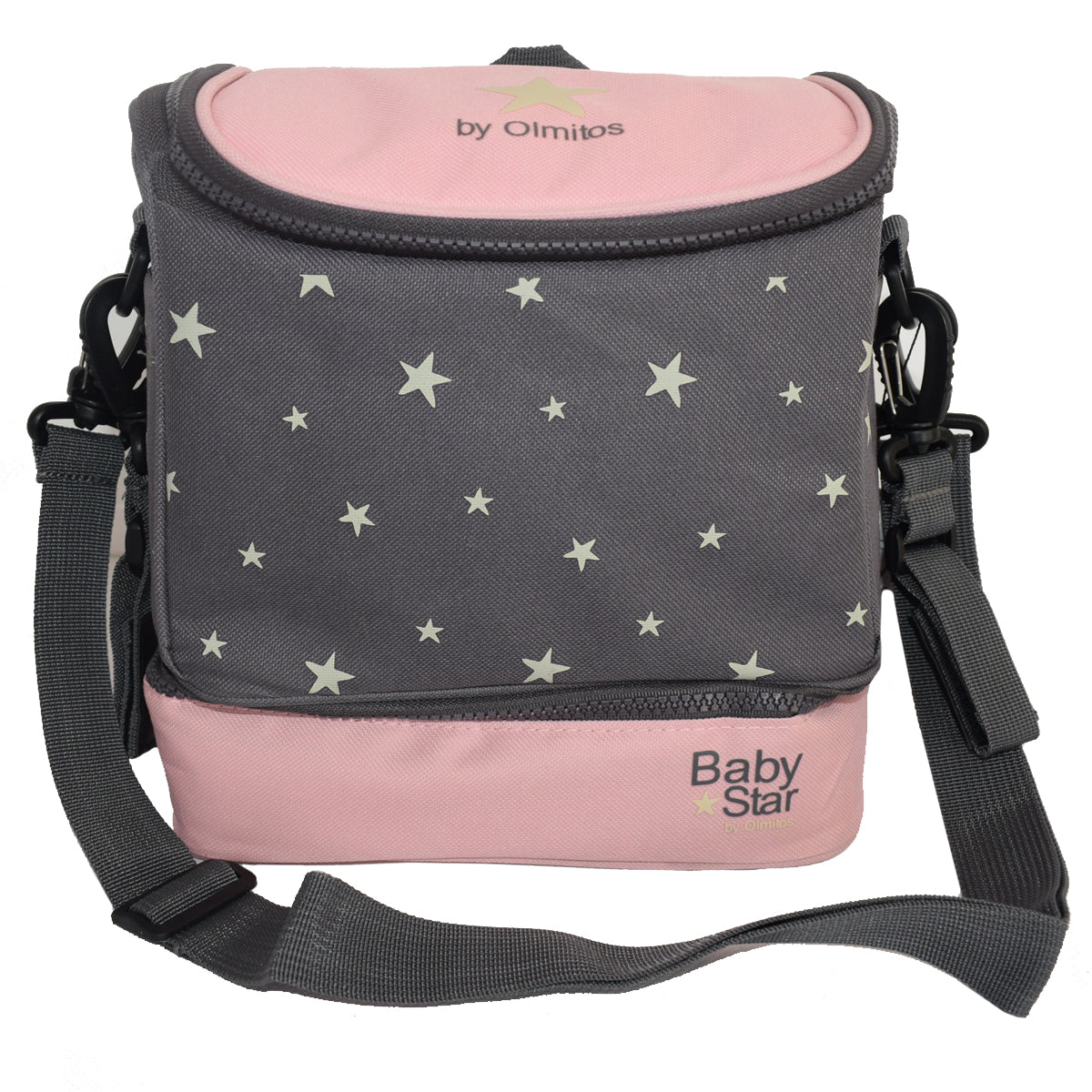 Bolsa Isotérmica Baby Star Olmitos