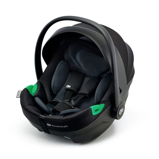 Silla de coche I-CARE I-SIZE de Kinderkraft (Chollomania)