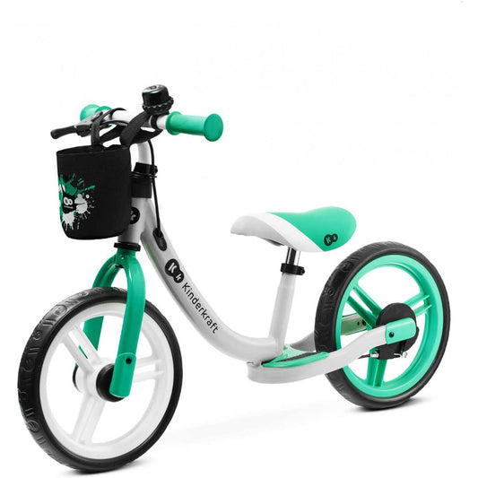 Bicicleta SPACE Kinderkraft (Chollomania)