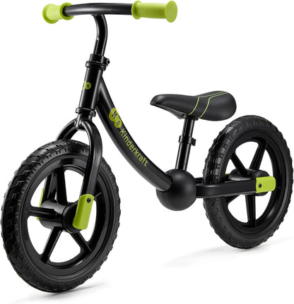 Bicicleta sin Pedales 2WAY NEXT  de Kinderkraft