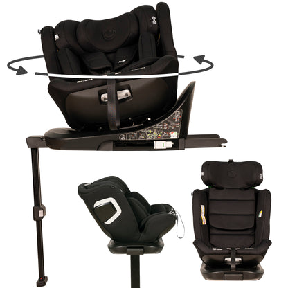 Silla Auto i-size SIENA