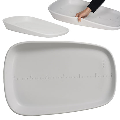 Olmitos - Cambiador de Bebé Antideslizante EVA