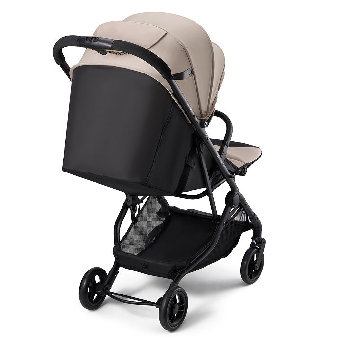Silla de paseo INDY 3 de Kinderkraft
