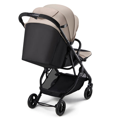 Silla de paseo INDY 3 de Kinderkraft