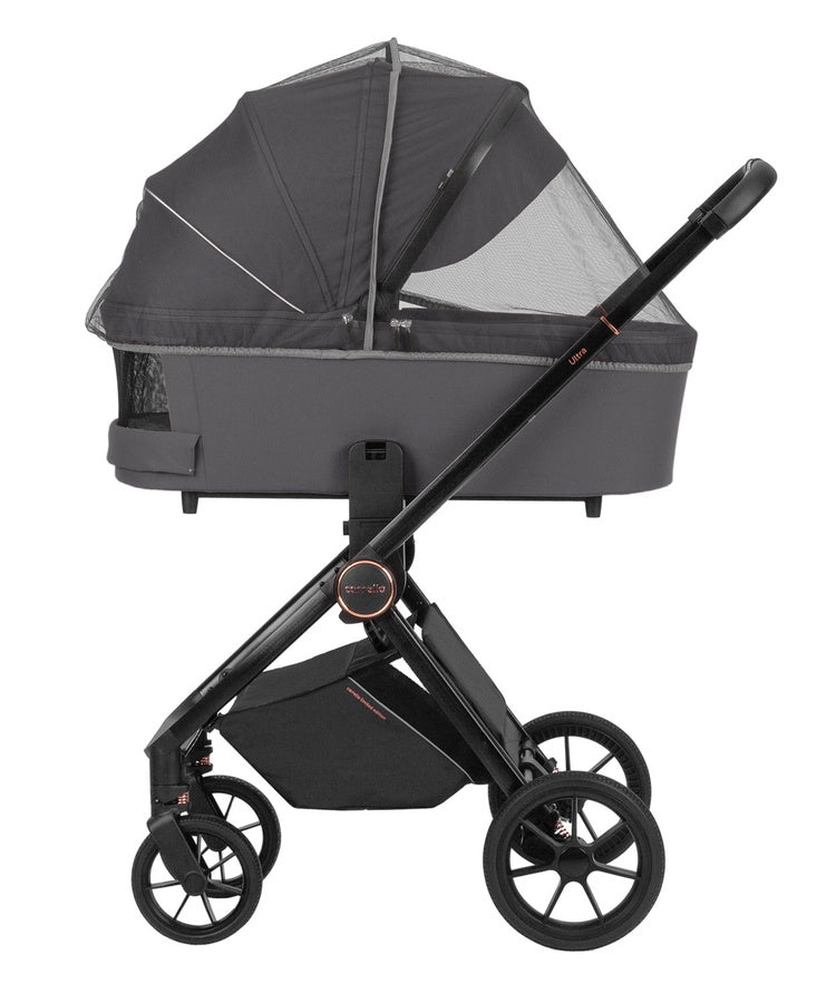 Duo Cochecito Ultra de Carrello