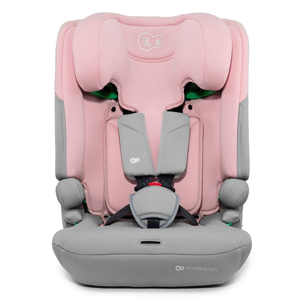 Silla de coche I-COMFY i-Size (76–150 cm) de Kinderkraft