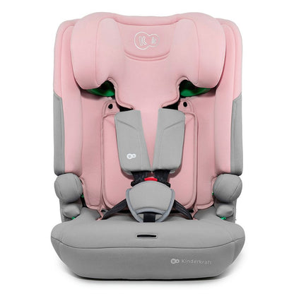 Silla de coche I-COMFY i-Size (76–150 cm) de Kinderkraft