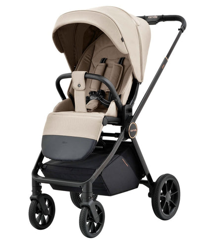 Duo Cochecito Ultra de Carrello