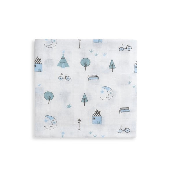 Pack Gasas 3 Und Bambú Casas de Interbaby