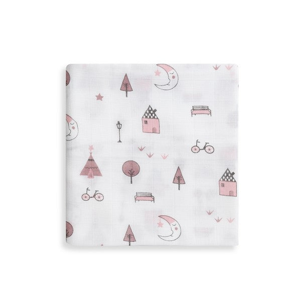 Pack Gasas 3 Und Bambú Casas de Interbaby