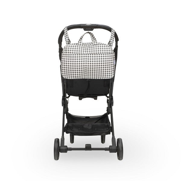 Bolso Maternal Vichy de Don Algodón