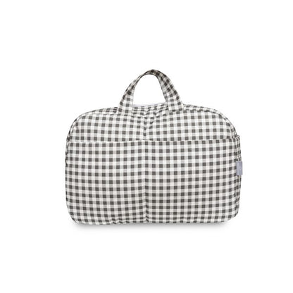 Bolso Maternal Vichy de Don Algodón