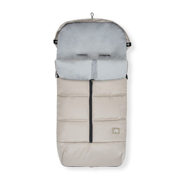 Saco para silla de paseo universal acolchado liso de Interbaby