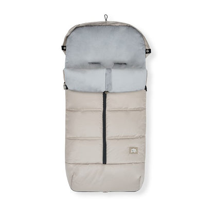 Saco para silla de paseo universal acolchado liso de Interbaby