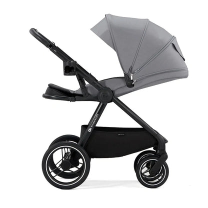Silla de paseo para bebe NEA de Kinderkraft (Chollomania)