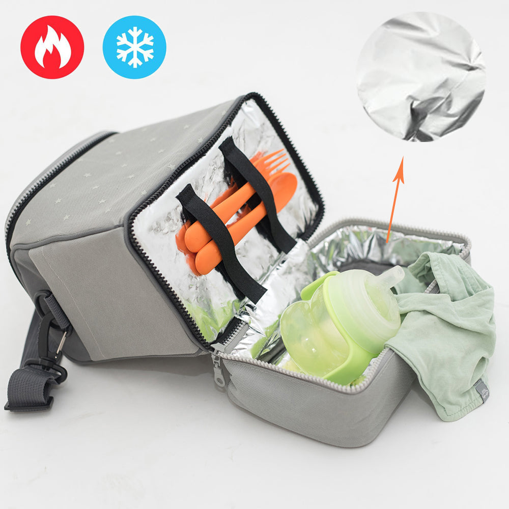 Bolsa Isotérmica Baby Star Olmitos